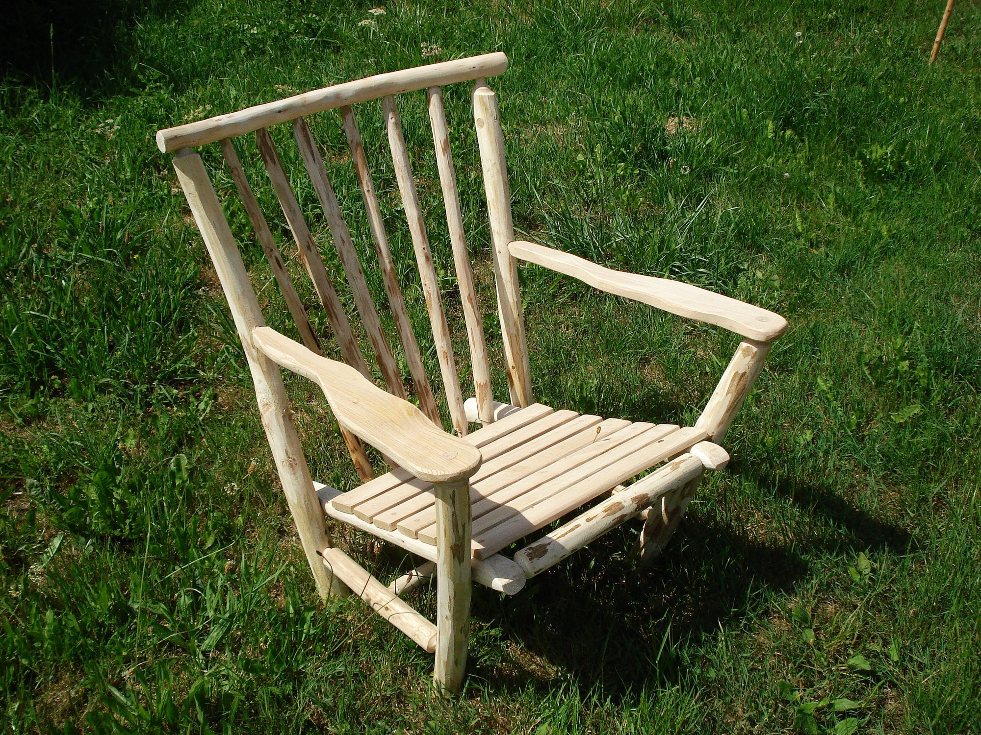 fauteuil ADI
