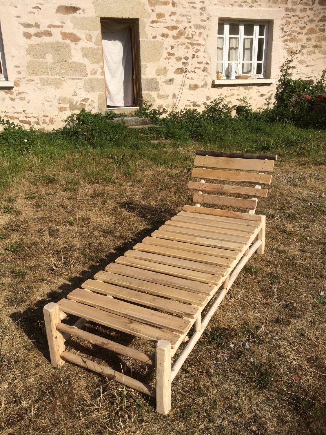 bain de soleil 