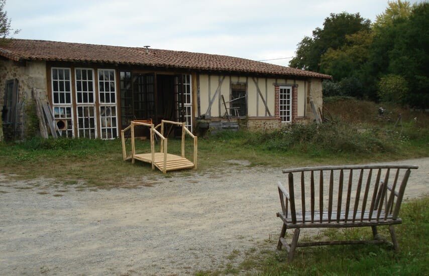 atelier alain