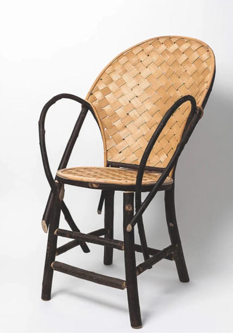 fauteuil-ecorce