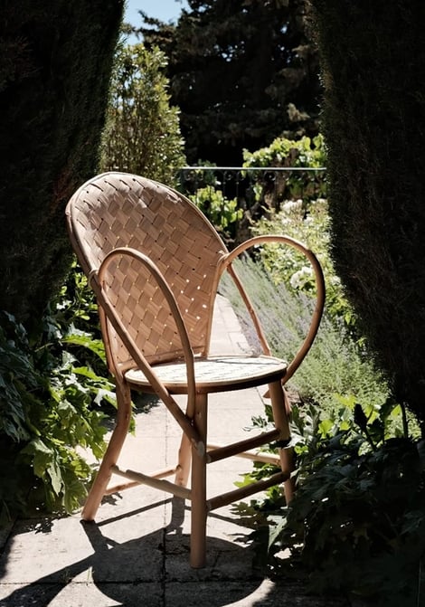fauteuil-vannerie-cannage