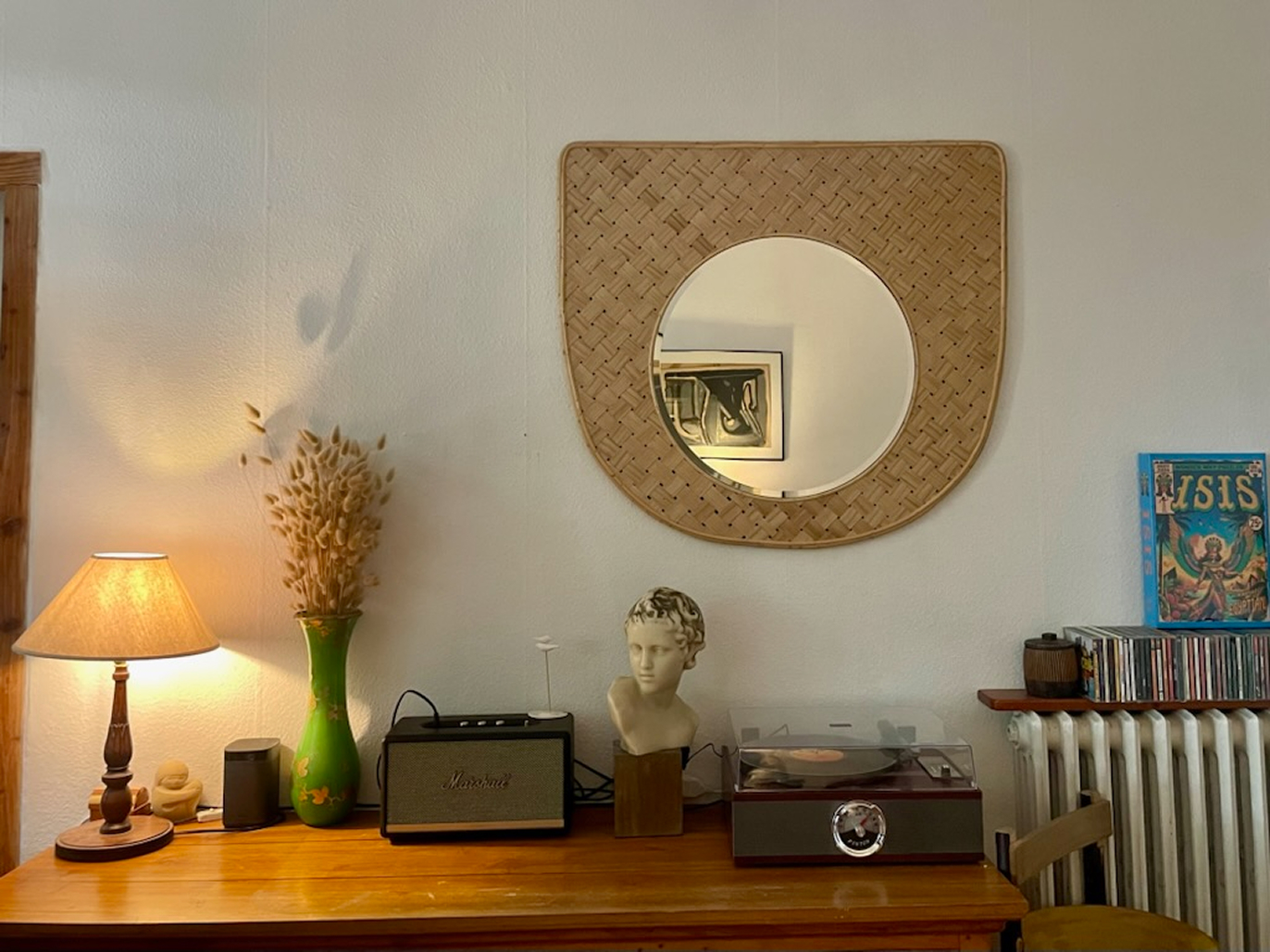 miroir-chataignier