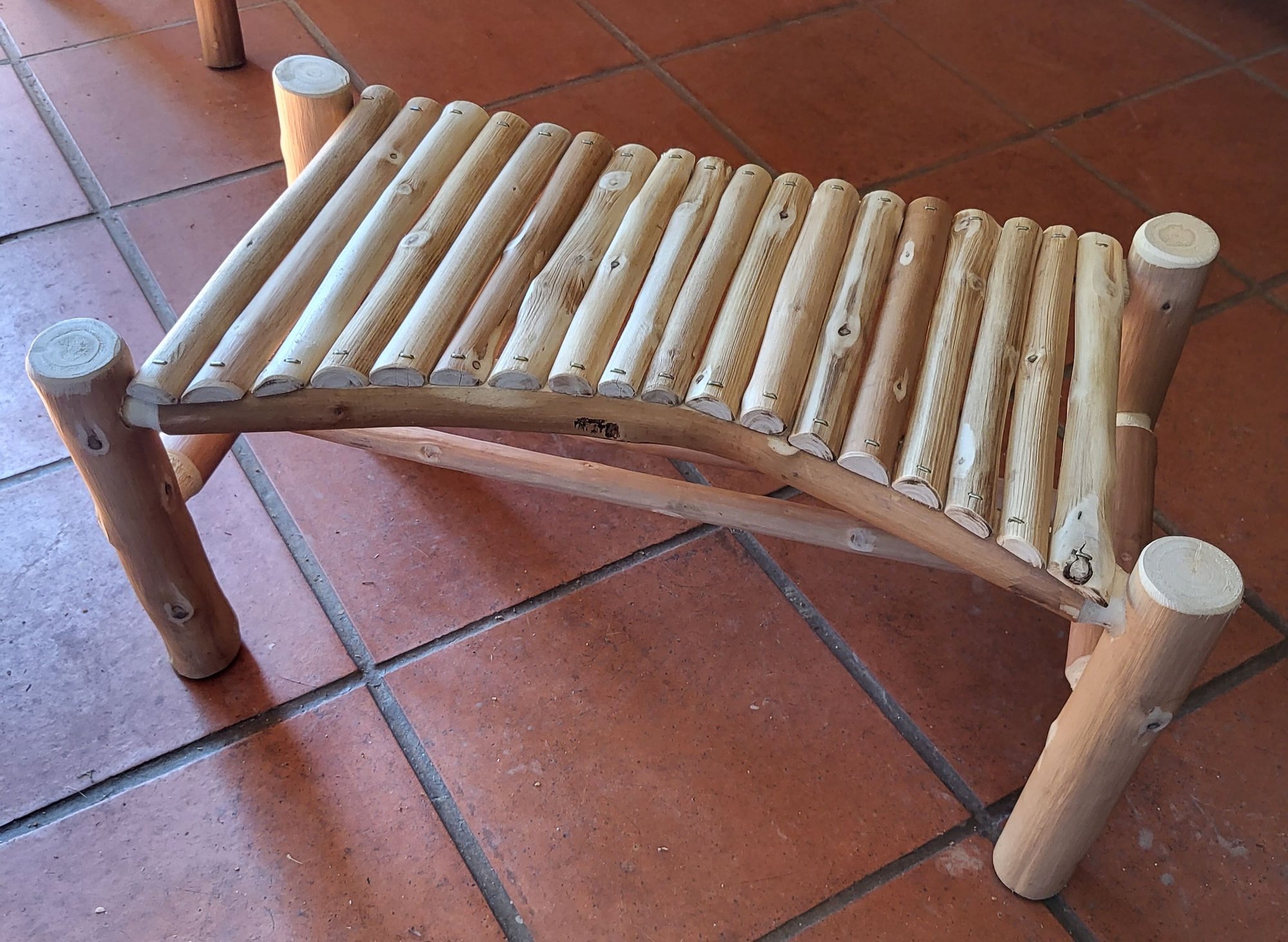 tabouret physiologique